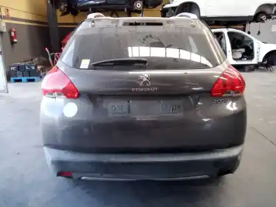 Veículo de Sucata peugeot 2008 (--.2013->) access do ano 2013 alimentado hmz