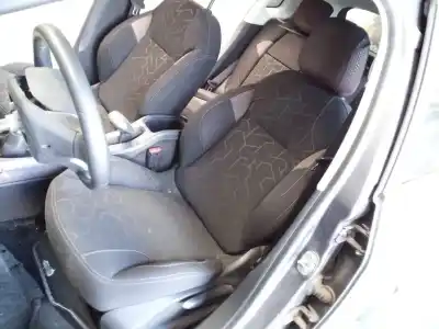 Veículo de Sucata peugeot 2008 (--.2013->) access do ano 2013 alimentado hmz