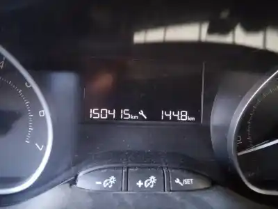 Veículo de Sucata peugeot 2008 (--.2013->) access do ano 2013 alimentado hmz