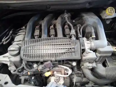 Veículo de Sucata peugeot 2008 (--.2013->) access do ano 2013 alimentado hmz