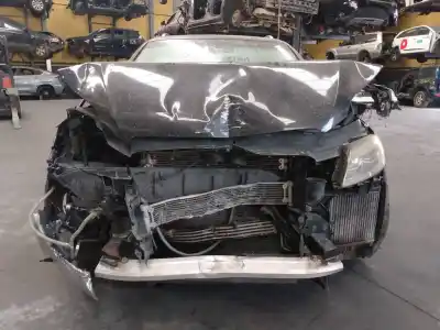 Здавання транспортного засобу audi q7 (4l) 4.2 v8 32v tdi biturbo 326 cv / 240 kw року 2007 потужний btr