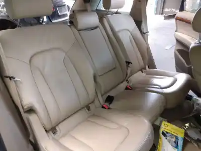 Здавання транспортного засобу audi q7 (4l) 4.2 v8 32v tdi biturbo 326 cv / 240 kw року 2007 потужний btr