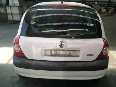 Утилизация автомобиля renault   года 2003 питание k9k704