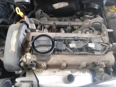 Scrapping Vehicle seat toledo (1m2) executive of the year 2002 powered bcb