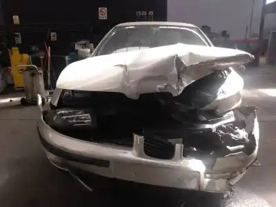 Scrapping Vehicle seat toledo (1m2) executive of the year 2002 powered bcb