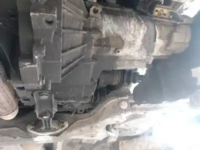 Scrapping Vehicle seat toledo (1m2) executive of the year 2002 powered bcb