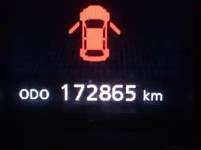 Утилизация автомобиля mitsubishi asx (ga0w) challenge 2wd года 2011 питание 4n13