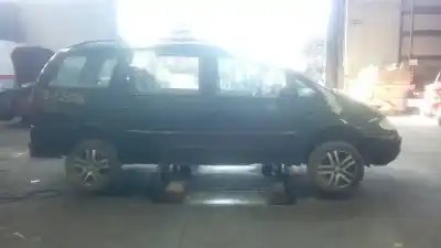 Veículo de Sucata volkswagen sharan (7m8) básico do ano 1995 alimentado afn