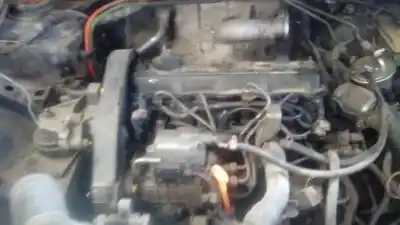 Veículo de Sucata volkswagen sharan (7m8) básico do ano 1995 alimentado afn