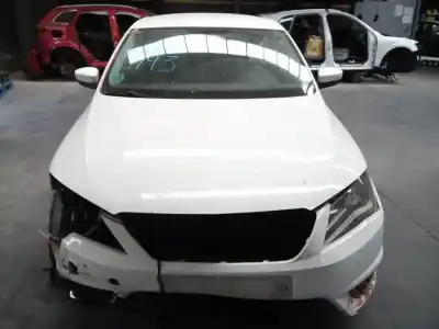 Здавання транспортного засобу seat toledo (kg3) reference року 2017 потужний cxma