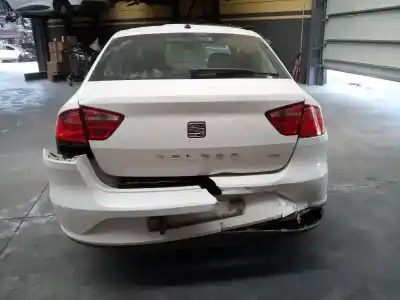 Здавання транспортного засобу seat toledo (kg3) reference року 2017 потужний cxma