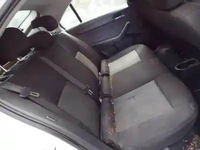 Здавання транспортного засобу seat toledo (kg3) reference року 2017 потужний cxma