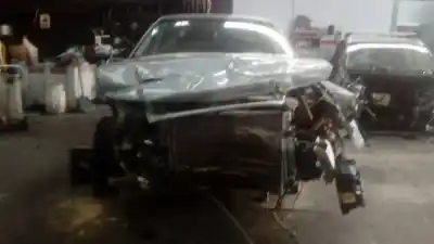 Veículo de Sucata audi a4 berlina (b5) 1.8 t do ano 1999 alimentado aeb