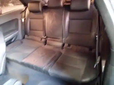 Veículo de Sucata audi a3 (8p) 2.0 tdi ambiente (dpf) (125kw) do ano 2007 alimentado bmn