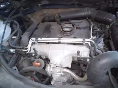 Здавання транспортного засобу audi a3 (8p) 2.0 tdi ambiente року 2007 потужний bkd