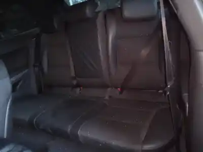 Здавання транспортного засобу audi a3 (8p) 2.0 tdi ambiente року 2007 потужний bkd