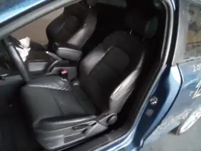 Здавання транспортного засобу audi a3 (8p) 2.0 tdi ambiente року 2007 потужний bkd
