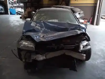 Здавання транспортного засобу audi a3 (8p) 2.0 tdi ambiente року 2007 потужний bkd
