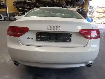 Здавання транспортного засобу audi a5 coupe (8t) 2.7 tdi року 2008 потужний cgka