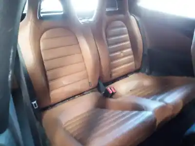 Sloopvoertuig volkswagen scirocco iii (137, 138) 1.4 tsi van het jaar 2009 aangedreven cavd