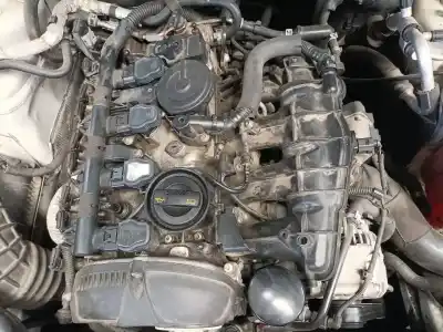 Утилизация автомобиля audi a5 coupe (8t) 2.0 tfsi quattro (155kw) года 2009 питание cdnc