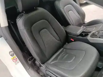 Утилизация автомобиля audi a5 coupe (8t) 2.0 tfsi quattro (155kw) года 2009 питание cdnc