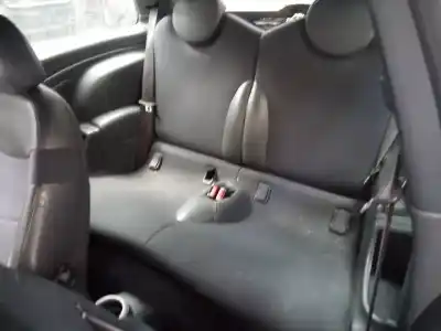 Veículo de Sucata bmw mini (r50,r53) cooper do ano 2006 alimentado w10b16a