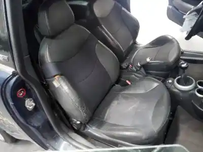 Veículo de Sucata bmw mini (r50,r53) cooper do ano 2006 alimentado w10b16a