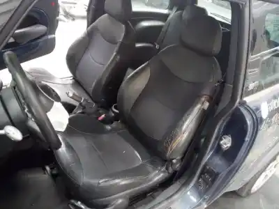 Veículo de Sucata bmw mini (r50,r53) cooper do ano 2006 alimentado w10b16a