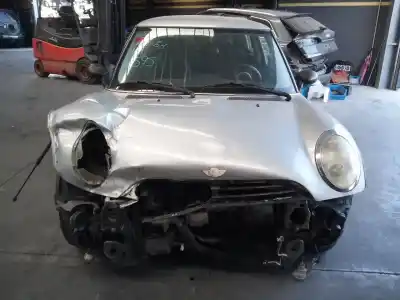 Scrapping Vehicle bmw                                                mini (r50,r53)                                                                                                                                                                                                                                             one                                                                                                                                                                                                                                                        of the year 2006 powered w10b16a