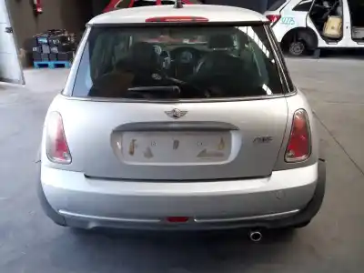 Veículo de Sucata bmw mini (r50,r53) one do ano 2006 alimentado w10b16a