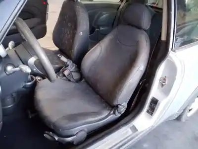 Veículo de Sucata bmw mini (r50,r53) one do ano 2006 alimentado w10b16a