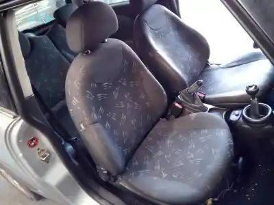 Veículo de Sucata bmw mini (r50,r53) one do ano 2006 alimentado w10b16a