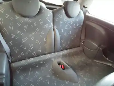 Veículo de Sucata bmw mini (r50,r53) one do ano 2006 alimentado w10b16a