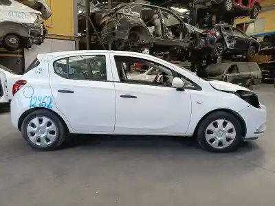 Veículo de Sucata OPEL CORSA E Selective do ano 2016 alimentado B14XEL
