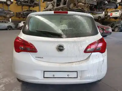 Veículo de Sucata opel corsa e selective do ano 2016 alimentado b14xel