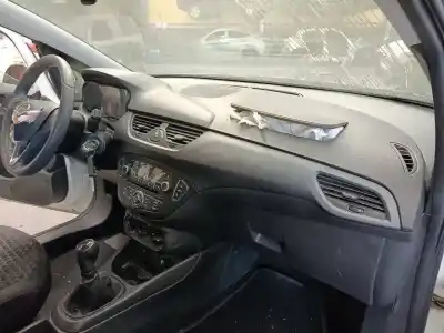 Veículo de Sucata opel corsa e selective do ano 2016 alimentado b14xel