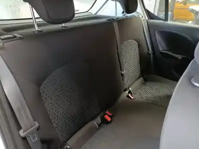 Veículo de Sucata opel corsa e selective do ano 2016 alimentado b14xel