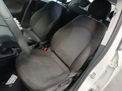 Veículo de Sucata opel corsa e selective do ano 2016 alimentado b14xel