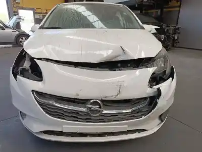 Veículo de Sucata opel corsa e selective do ano 2016 alimentado b14xel