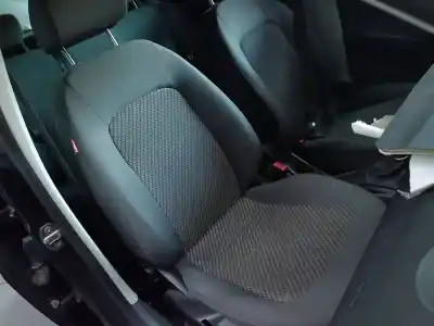 Veículo de Sucata seat ibiza (6j5) stylance / style do ano 2010 alimentado cayb