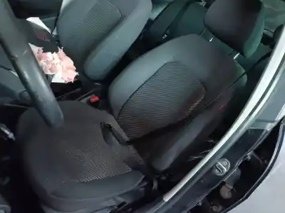 Veículo de Sucata seat ibiza (6j5) stylance / style do ano 2010 alimentado cayb