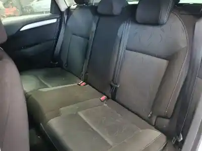 Veículo de Sucata citroen c4 lim. business do ano 2011 alimentado 9hp