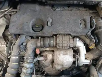 Veículo de Sucata citroen c4 lim. business do ano 2011 alimentado 9hp