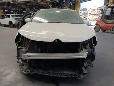 Veículo de Sucata citroen c4 lim. business do ano 2011 alimentado 9hp