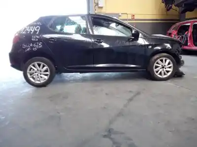 Утилизация автомобиля seat ibiza (6j5) reference года 2013 питание cayb Утилизация автомобиля seat ibiza (6j5) reference года 2013 питание cayb