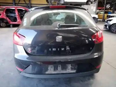 Утилизация автомобиля seat ibiza (6j5) reference года 2013 питание cayb Утилизация автомобиля seat ibiza (6j5) reference года 2013 питание cayb