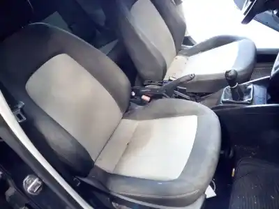 Утилизация автомобиля seat ibiza (6j5) reference года 2013 питание cayb Утилизация автомобиля seat ibiza (6j5) reference года 2013 питание cayb