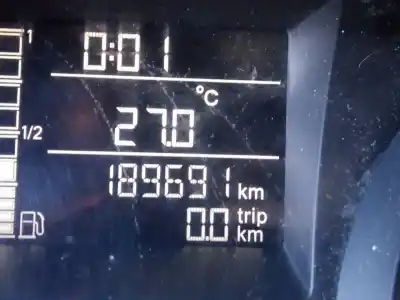 Утилизация автомобиля seat ibiza (6j5) reference года 2013 питание cayb Утилизация автомобиля seat ibiza (6j5) reference года 2013 питание cayb