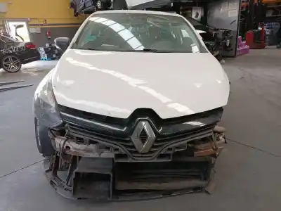 Здавання транспортного засобу renault clio iv authentique року 2018 потужний k9k628